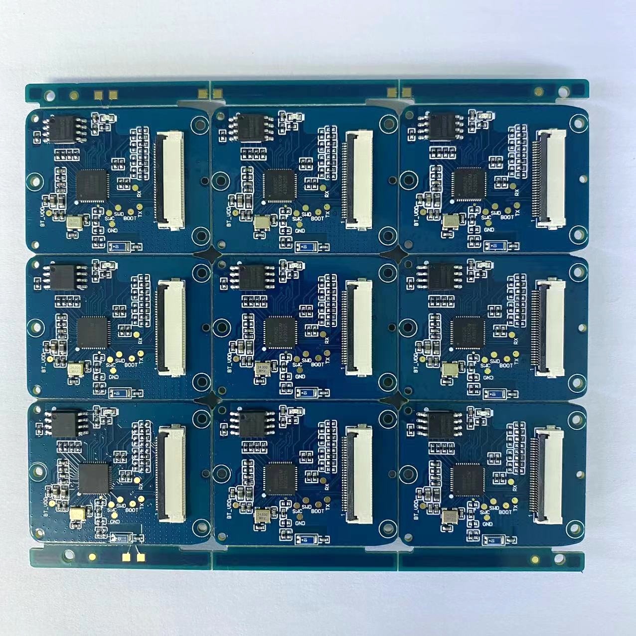 东莞汇泰电子科技有限公司专业EMS,AOI全检Xray 贴片加工