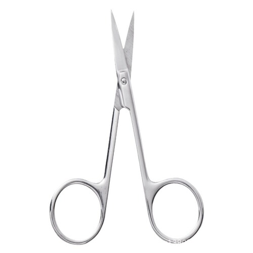 Leiferke Surgical Scissors Medical Scissors Stainless Steel Laboratory Scissors Surgical Scissors Straight Head Suture Scissors Factory Wholesale