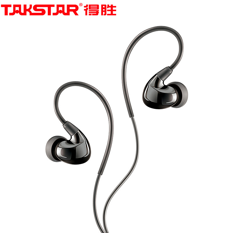 TAKSTAR TS-2260 headphone wire-controlle...