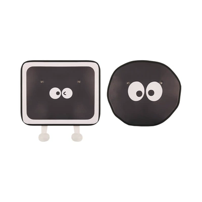 Seat Back Anti-Kick Pad, Car | Chair back anti-kick pad