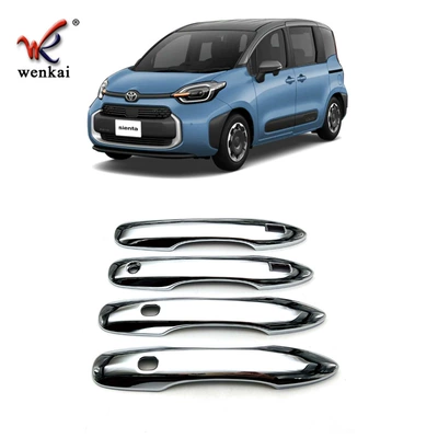 Suitable for Toyota 22 Other Automotive Exterior Supplies