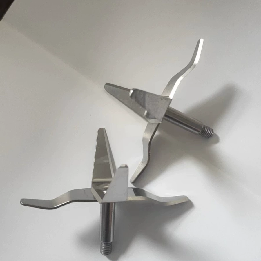 Соковыжималка лезвие варочное машина лезвие поперечный нож 21 комплект magic