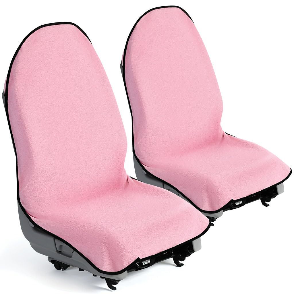 Universal Car Seat Cover for Cross-Border Use, Sweat-Absorbent, Non-Slip, Dust-Proof Seat Pad, Outdoor Sports Seat Waterproof Towel Cushion