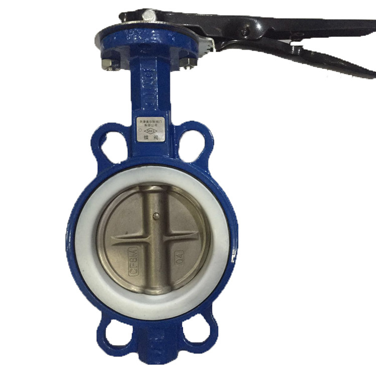 气动全衬蝶阀 气动蝶阀  蝶阀  电动蝶阀  塘沽蝶阀  厂家直供