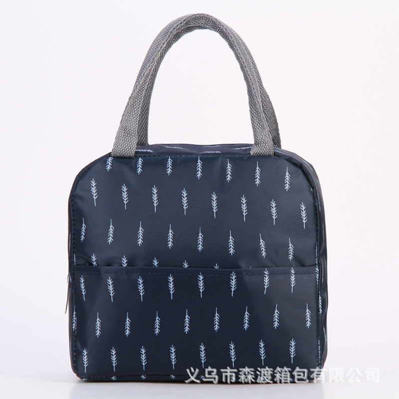 青地に白い羽根