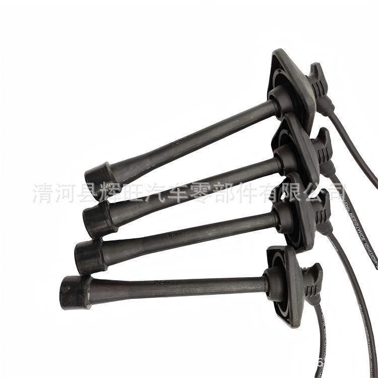 90919-22370 is suitable for Toyota Rav high-voltage ignition wire, high-voltage wire, distributor wire, and cylinder wire