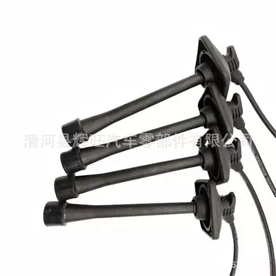 wire, and cylinder wire, Power supply, ignition system accessories