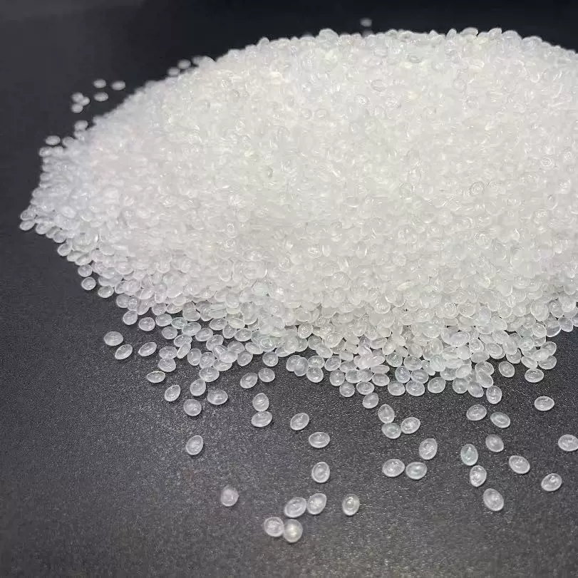 中石油揭阳现货PP 聚丙烯L5E89 原料  注塑料 拉丝料整柜批发