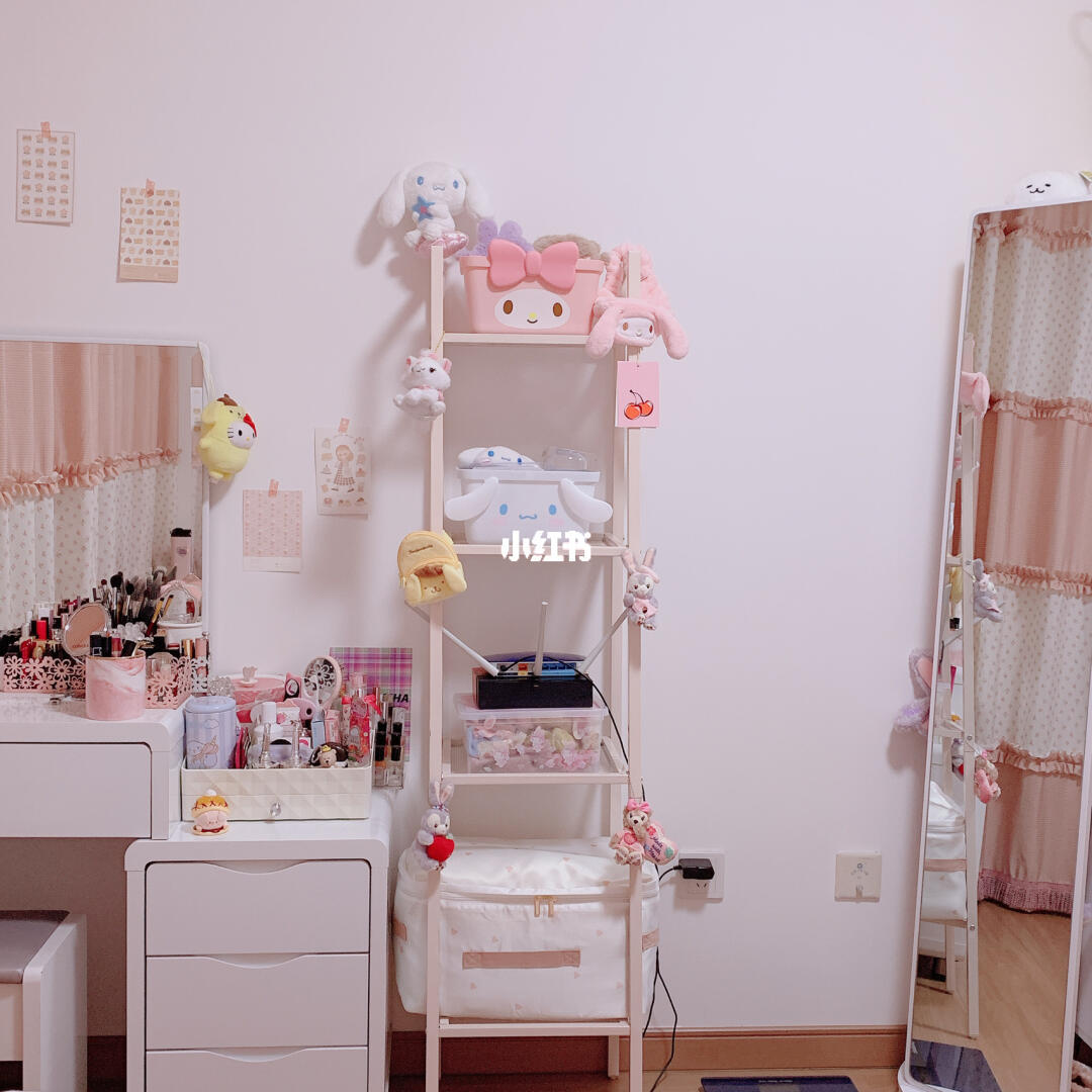 Estante Organizador de Baño y Dormitorio – Blanco, Multifuncional, Hierro