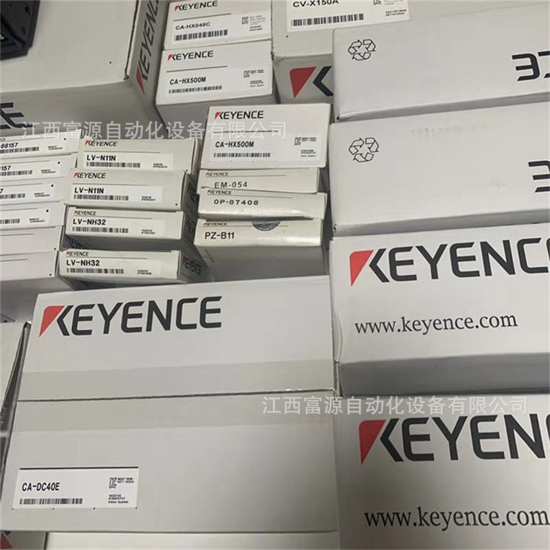 KEYENCE PR-G56N 基恩士 光电 传感器 全新原装 现货议价
