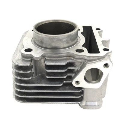 Motorcycle engine cylinder Cylinder and parts