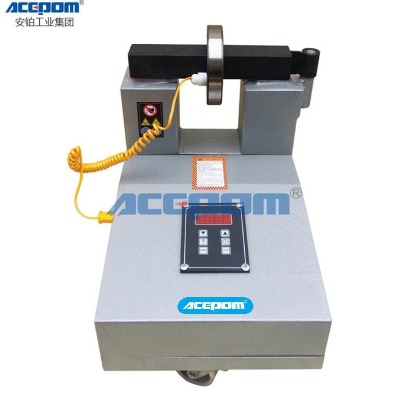ACEPOM电磁感应加热器SM20/30K-1/2A/3/4/5/6轴承加热器ZRQ-2