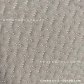 其他针织面料;空气层;冰丝席