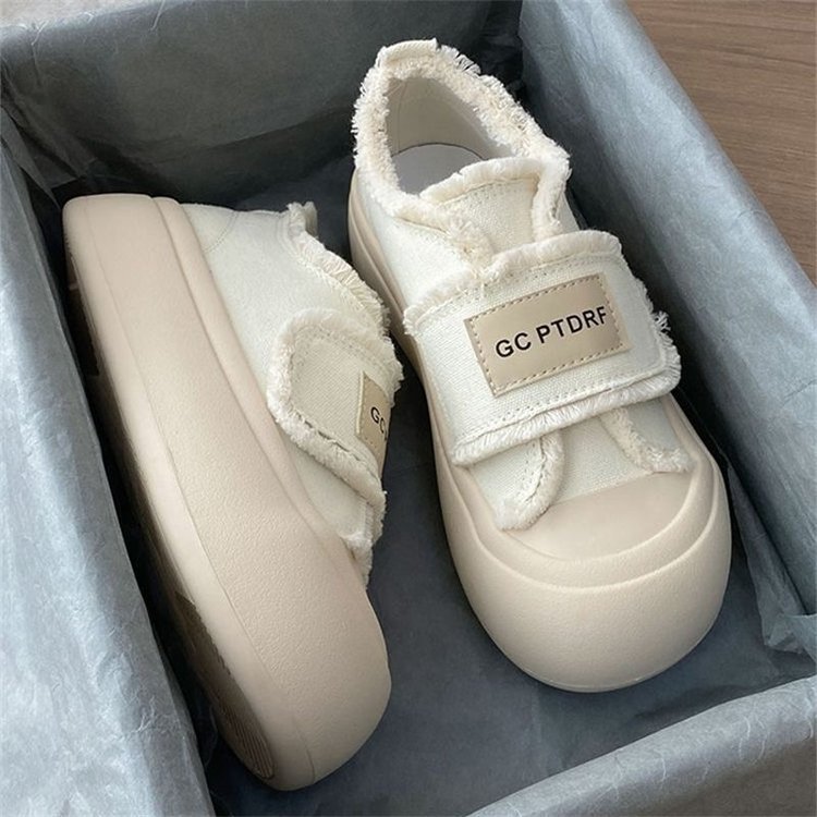 Γυναικεία παπούτσια τένις Παπούτσια για τρέξιμο Αθλητικά παπούτσια με σόλα από καουτσούκ Αναπνεύσιμα υποδήματα_voghion.com