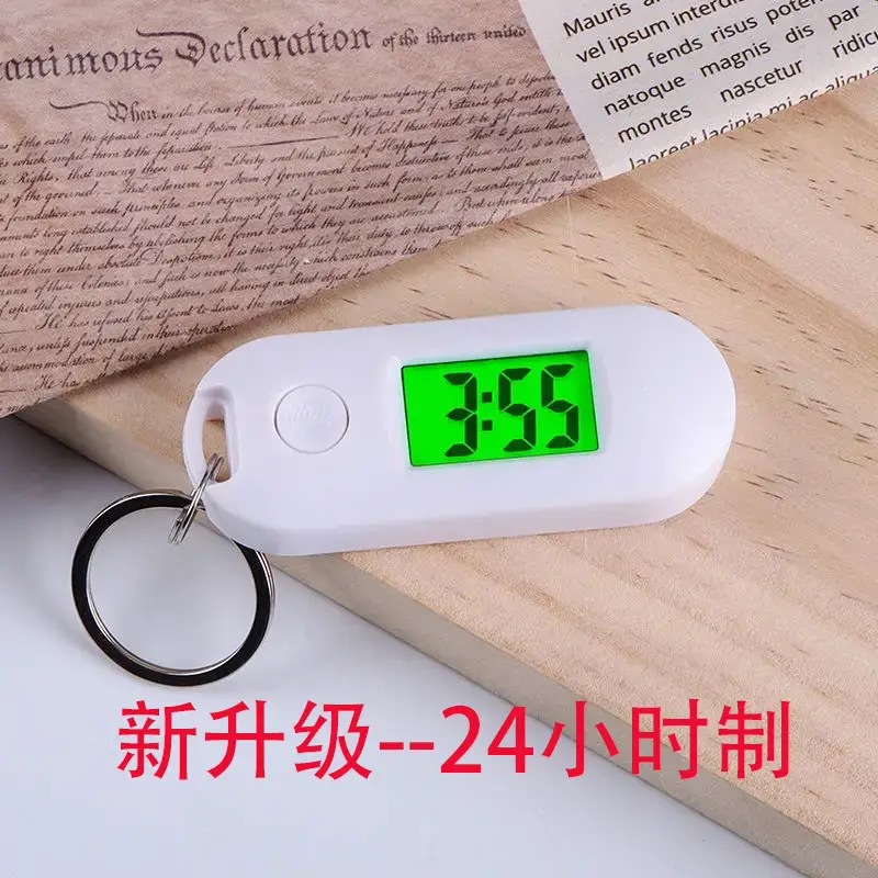 New 24-hour boxed white