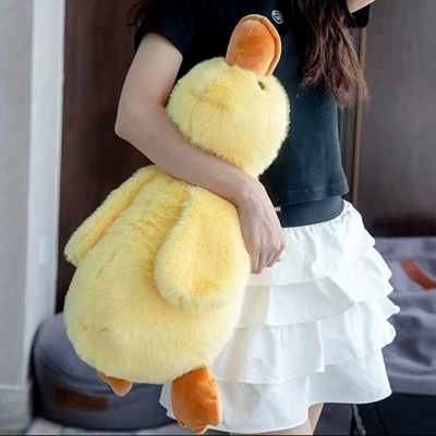 children, little yellow duck | Oyuncaq yastıqlar