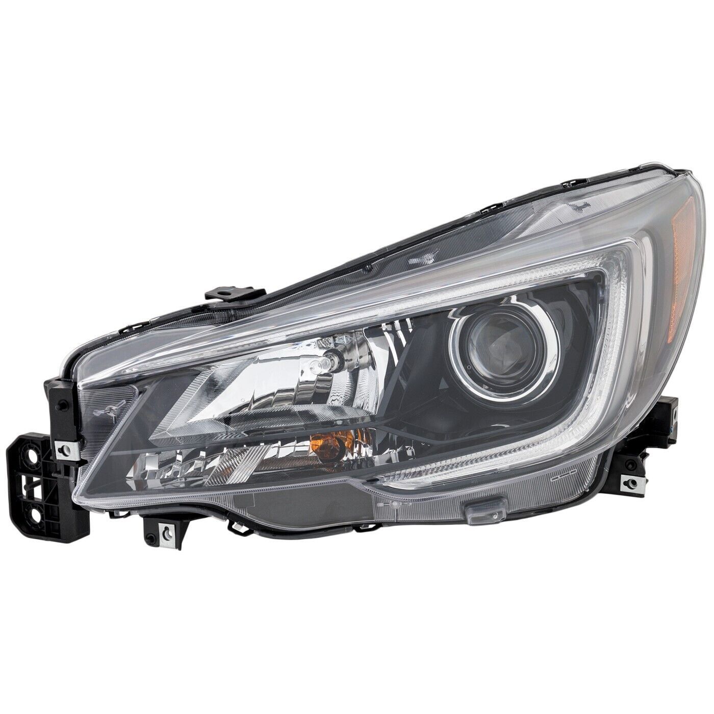 For Subaru Legacy/Outback2018-2019 year lighting halogen headlight 84001AL11A