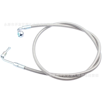 40" Suitable for Other brake systems