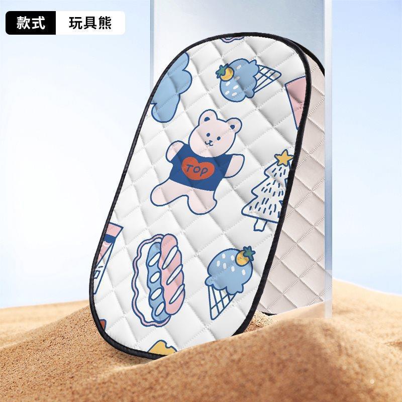 테디베어 [28X36cm] 미니모델