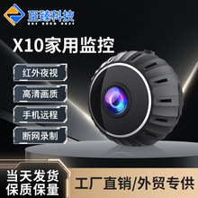 x10����ͷ�������ҹ��WIFI���ܼ��ð����������Զ������С���