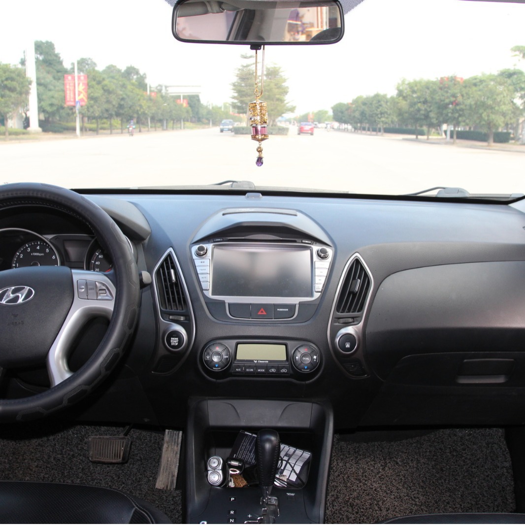 Car Smart Navigation Android for TUCPON IX35/TUCPON IX 2009-