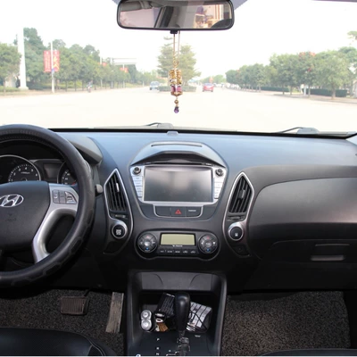 Car Smart Navigation, Shiyong Other Automotive Communications