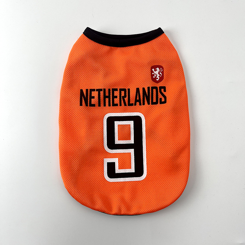 오렌지 9 네덜란드