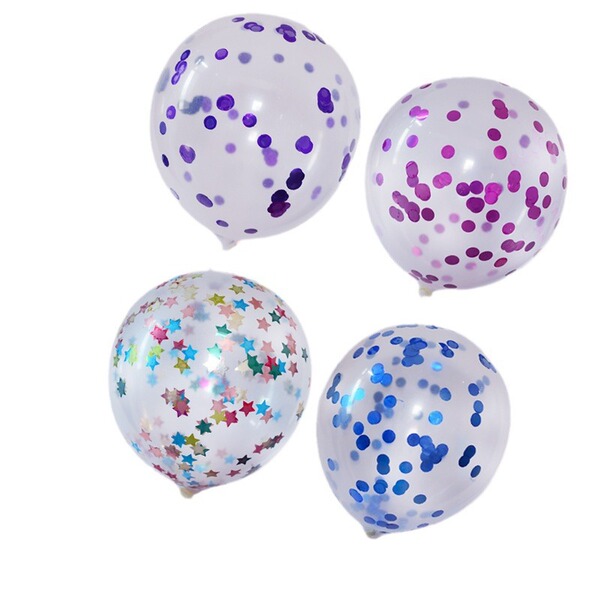 Sequenant Balloon Push Code Small Gift Festival Wedding Decoration…