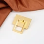 定制实木复古家具拉手