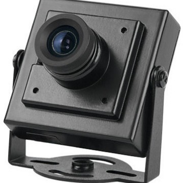 宽动态无畸变200万摄像头，人脸识别门禁，活体检测摄像头