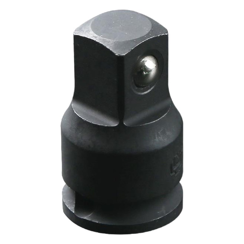 3/4 adaptador de manguito neumático 1 pulgadas llave eléctrica adaptador de conector pistola de aire manga llave neumática 1/2