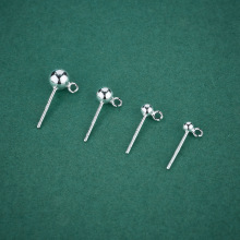 S925���y��Ȧ������ᔈA���^��h����ֹ�DIY������h�y�������
