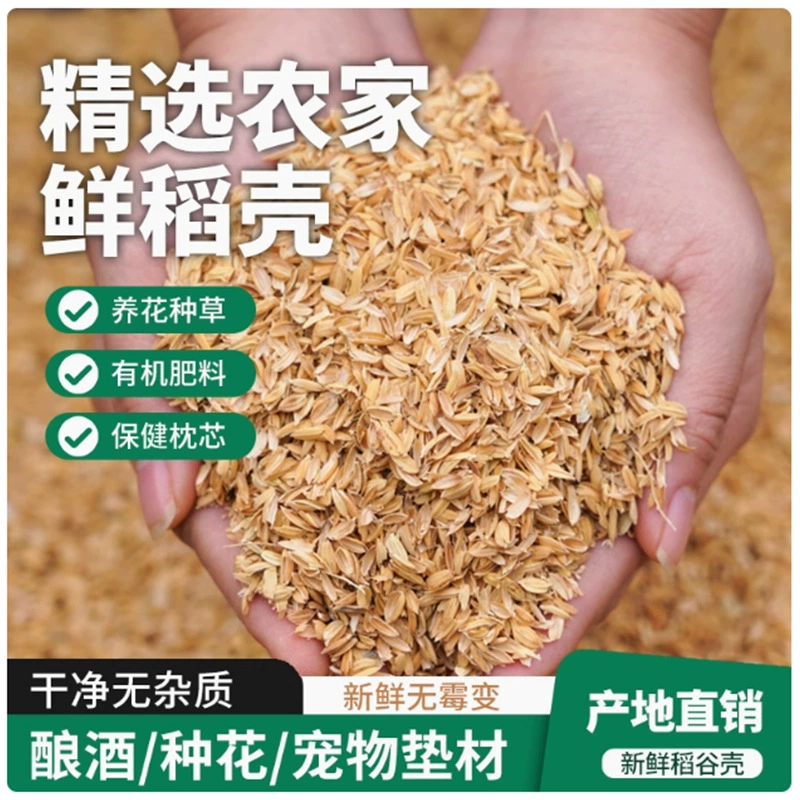 Северо-восточная рисовая шелуха рисовая шелуха