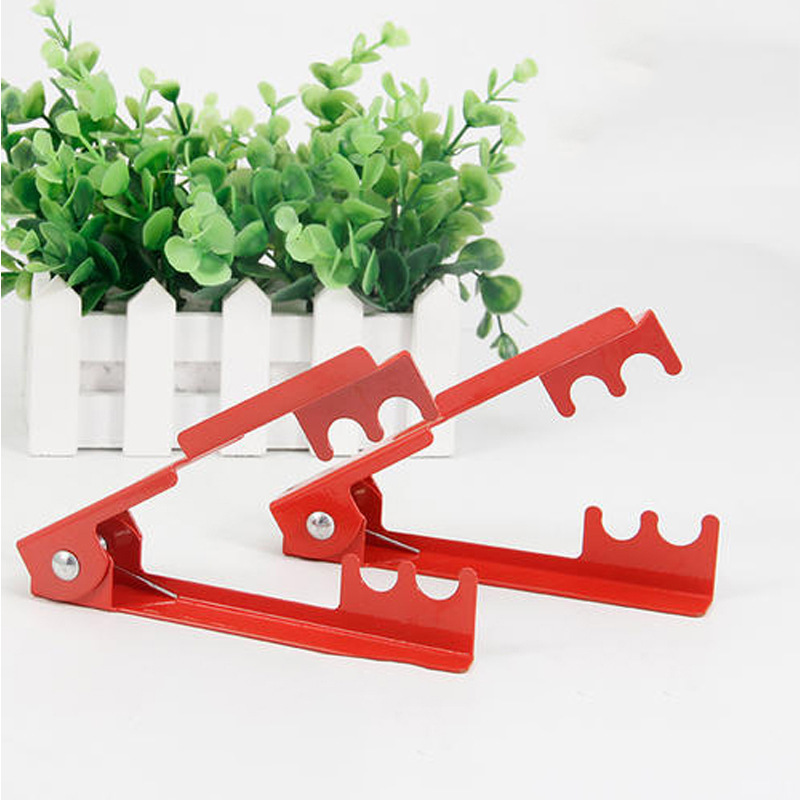 鲜花包装材料打刺钳玫瑰花去刺神器去刺包打刺夹花店花艺包花工具