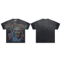V529 washed black
