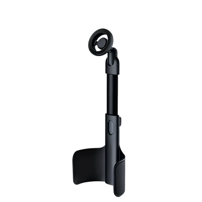 Car-mounted magnetic cup holder: Car cup holder/beverage holder