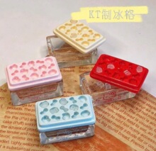 Kt����DIY����͸���w���׺б�ģ�����K