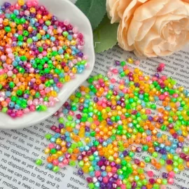 diy饰品;饰品配件;散珠/串珠