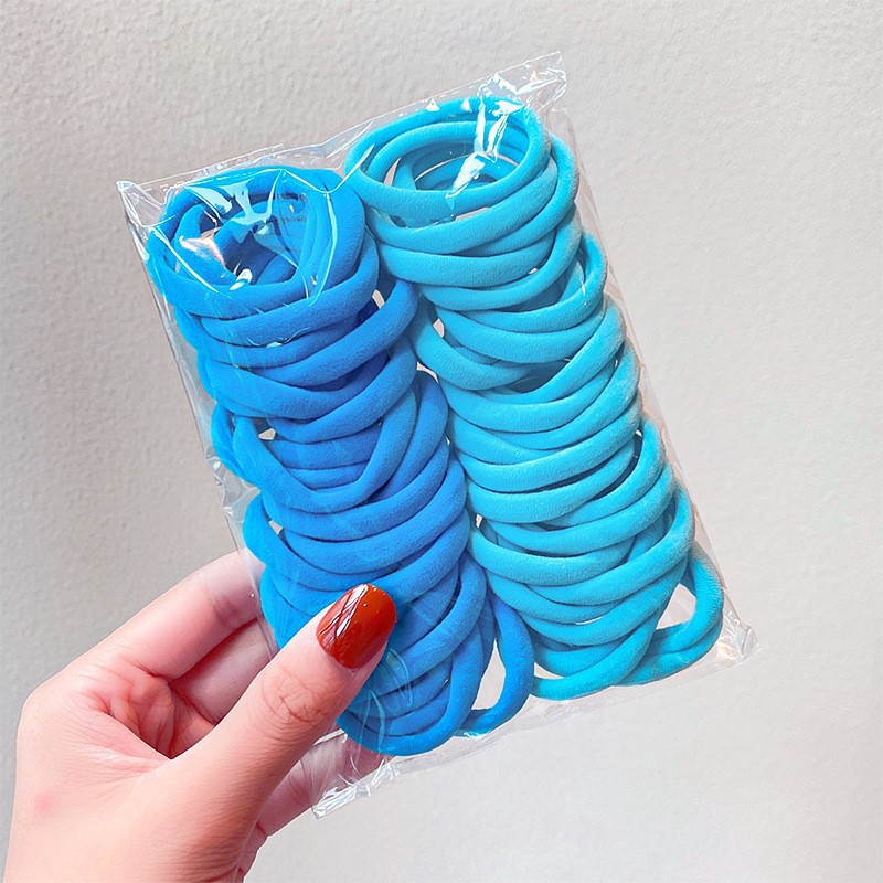 Serie Azul 50 piezas por paquete