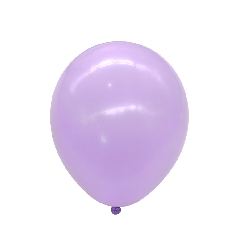 Globos de látex de 1.2g para decoración, arreglo, personalización de globos, juego de impresión de globos, globos coloridos para cumpleaños infantiles