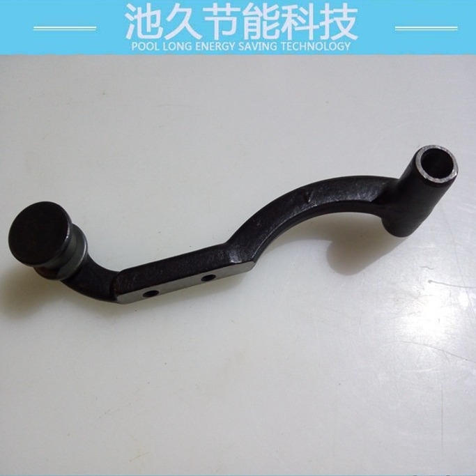 平车电脑车8700配件系列  8700/229 - 71857 牙架