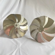 野营用品户外柴火炉烟管防雨帽 取暖炉不锈钢烟管伞型防雨帽批发