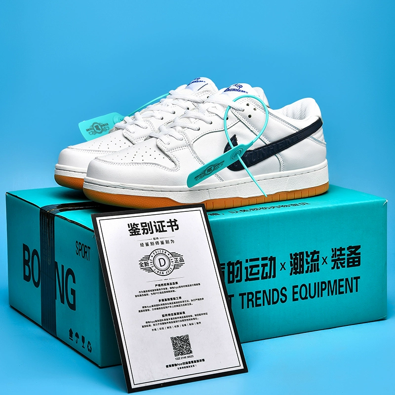 Низкие кроссовки (Nike) в стиле Third Prince Ao Binglong, унисекс, спортивные, размеры 36–45