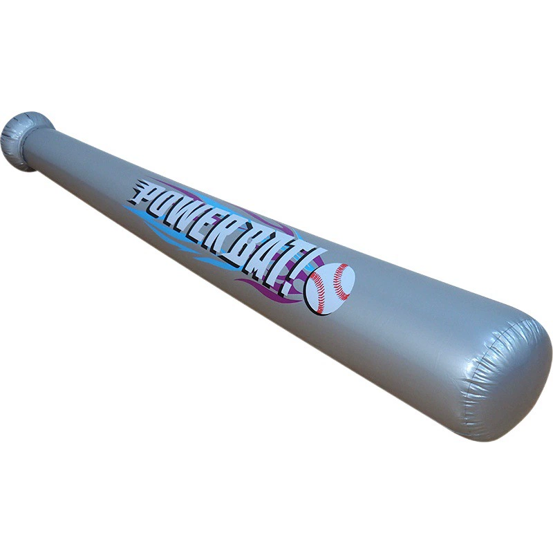 Трансграничный в наличии Новый 160 см Надувная масляная палочка детские игрушки надувная бейсбольная бита развеселить реквизит