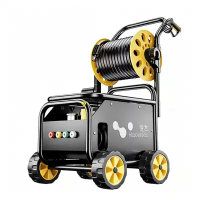Car washing machine – water gun for home use 220V
