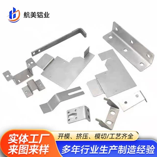 激光切割件不锈钢板五金冲压件CNC数控车床非标件加工激光切割件