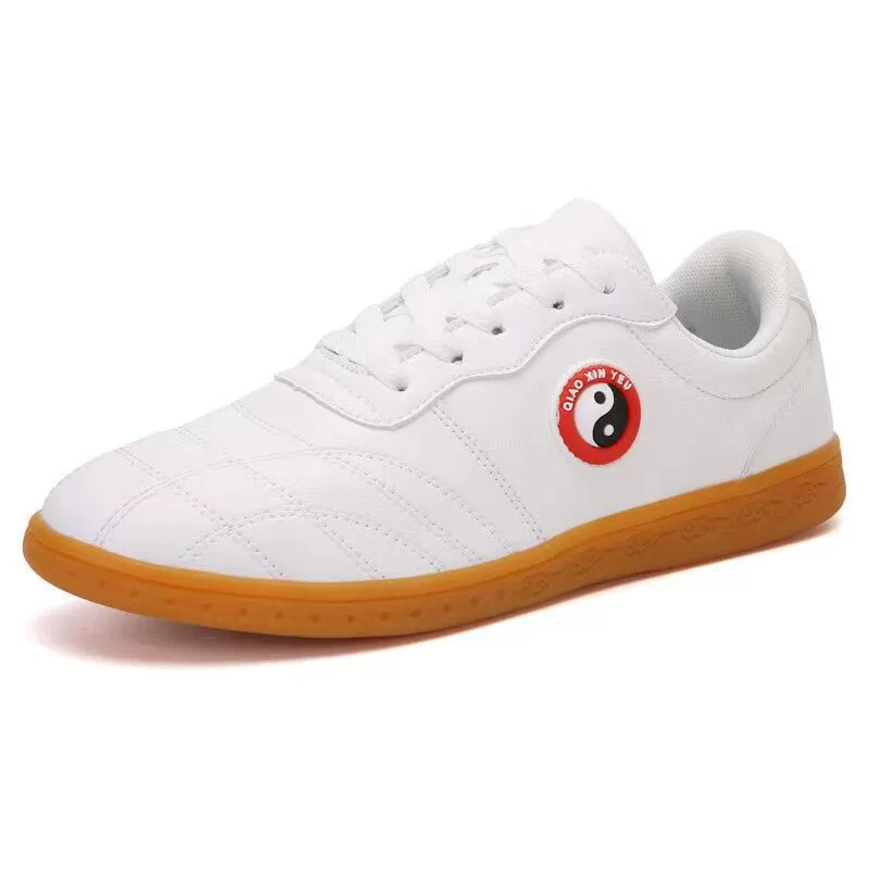 Обувь Chenjiagou Taiji Мужская весна и лето мягкая кожа