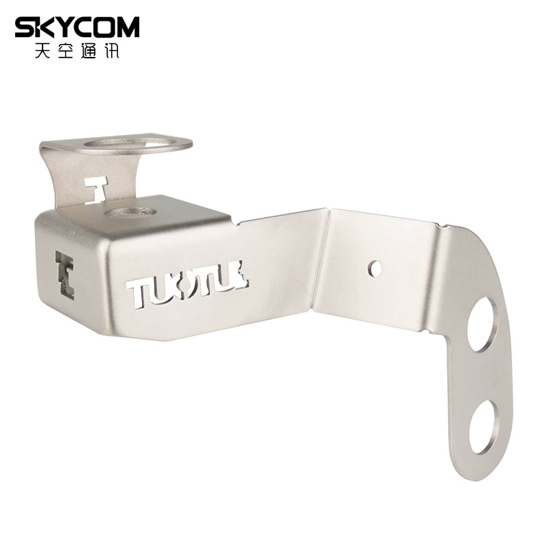 Гепард Черный Кинг-Конг Mitsubishi Pajero V31 V33 V43 Специальный автомобильный противоугонный держатель антенны