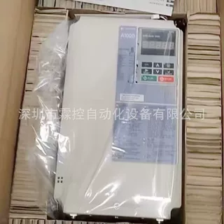 CIMR-AB4A0044FBA安川A1000系列变频器 原装现货议价供应！