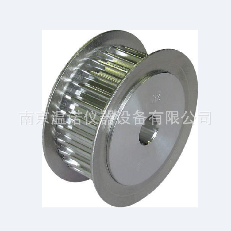 日本TSUBAKI椿本同步带轮PT36P5M25AF皮带轮